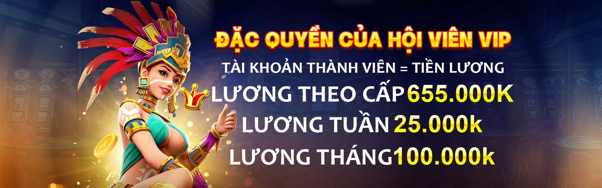 Đội ngũ hỗ trợ khách hàng chuyên nghiệp của 6ff link vào